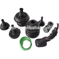 High Quality Rubber Gasket for kinds of machines